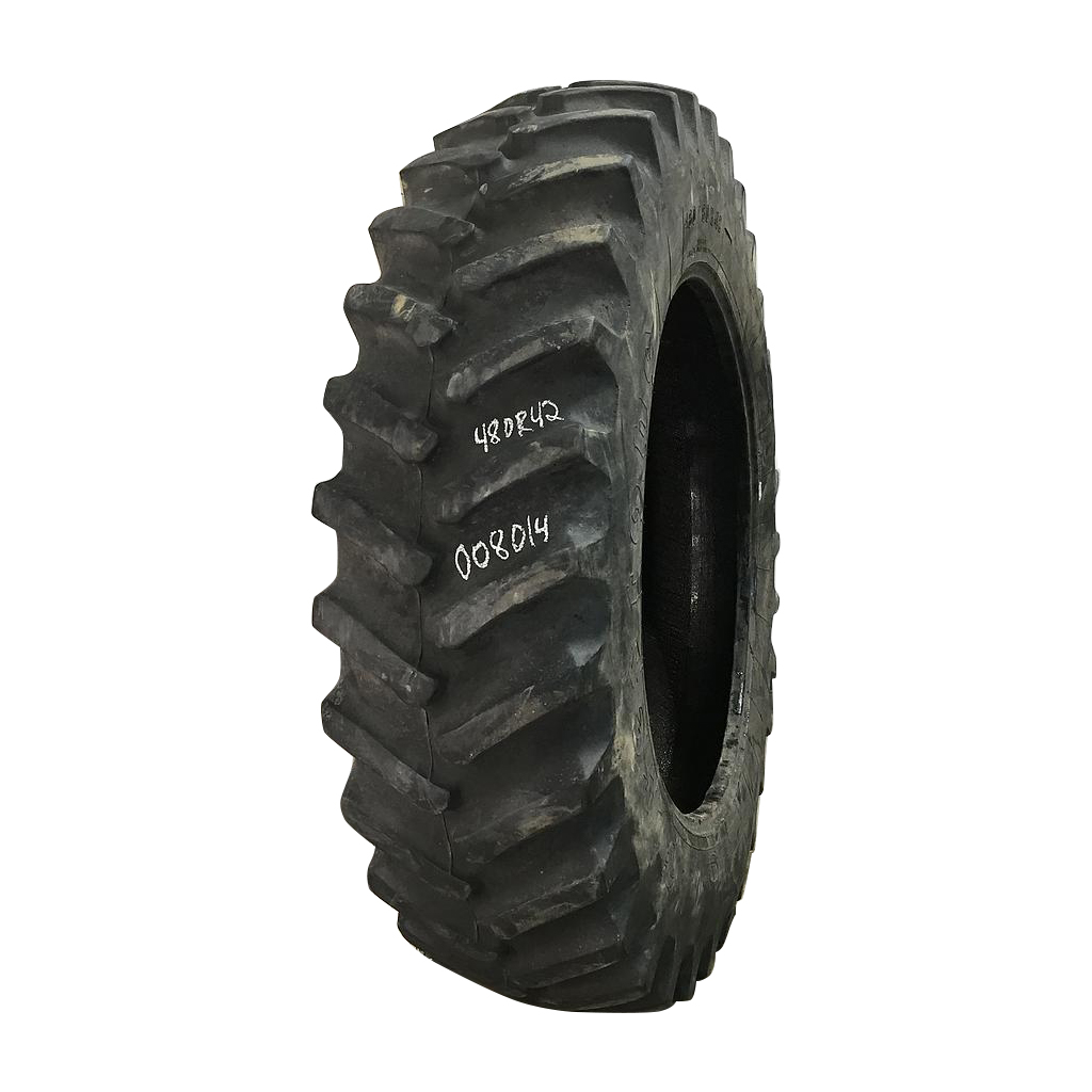 480/80R42 Firestone Radial All Traction 23 R-1 151 B 60%