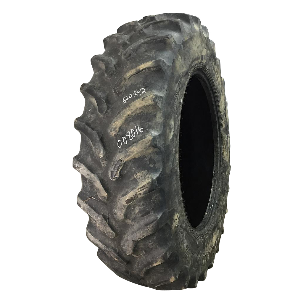 520/85R46 Goodyear Farm UltraTorque Radial R-1 157 A8 70%