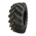 IF 600/70R30 BKT Tires Agrimax Sirio R-1W 165 D 80%
