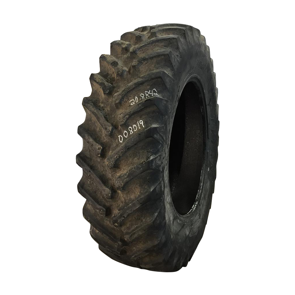 20.8/R42 Titan Farm Hi Traction Lug Radial R-1 155 B 80%