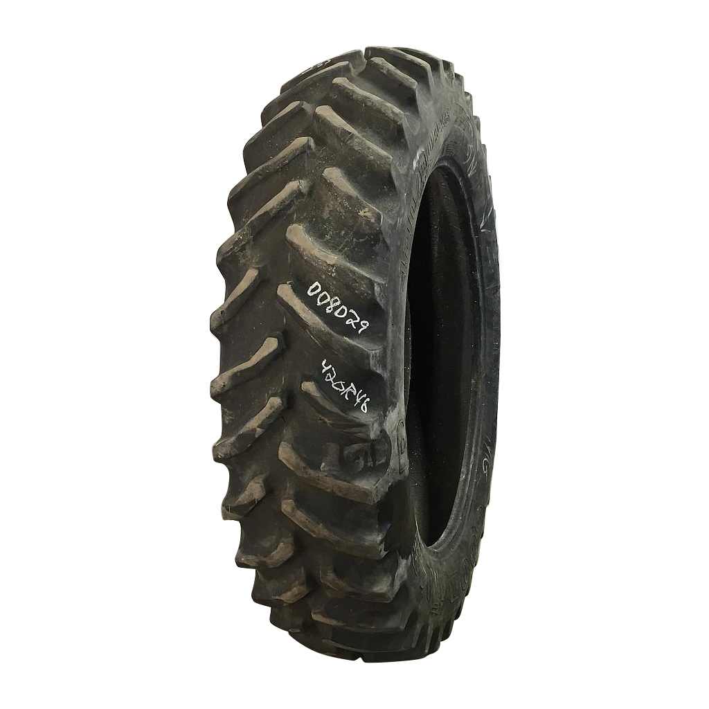 420/80R46 Goodyear Farm Dyna Torque Radial R-1 157 A8 70%