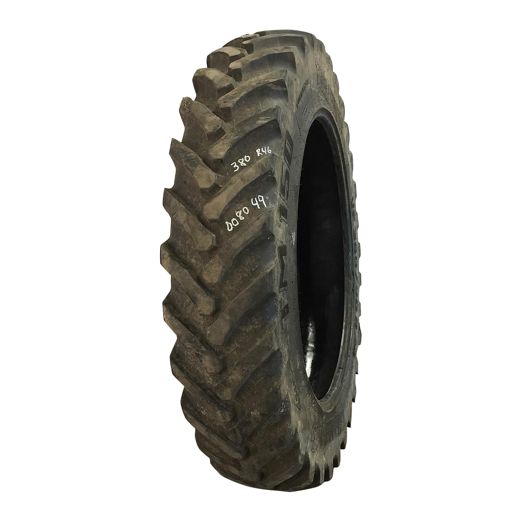 VF 380/90R46 Trelleborg TM150 Row Crop Tire R-1 173 D 90%