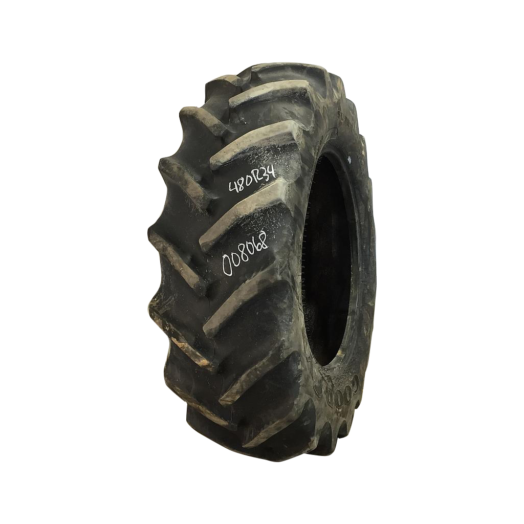 480/70R34 Goodyear Farm DT810 Super Traction R-1W 155 B 70%