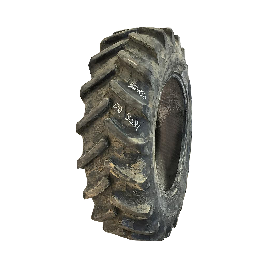 380/85R30 Michelin AgriBib R-1W 135 B 80%