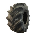35.5/L-32 Firestone Champion Spade Grip R-2, F (12 Ply) 70%