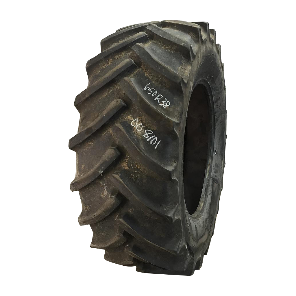 650/65R38 Mitas AC65 Radial  R-1W 169 A8 75%