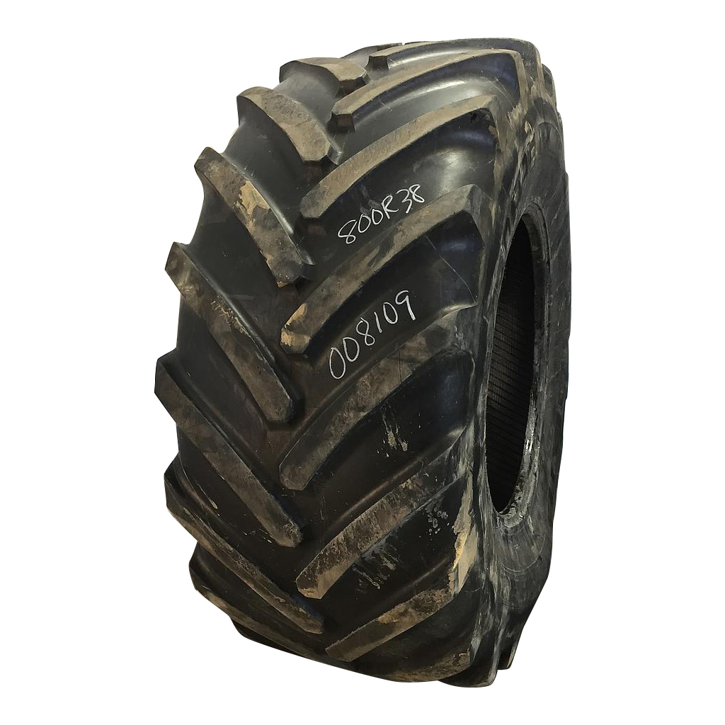 IF 800/70R38 Michelin Axiobib R-1W 179 D 40%