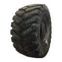 35/65R33 Michelin XLDD2 L-5 2* 50%