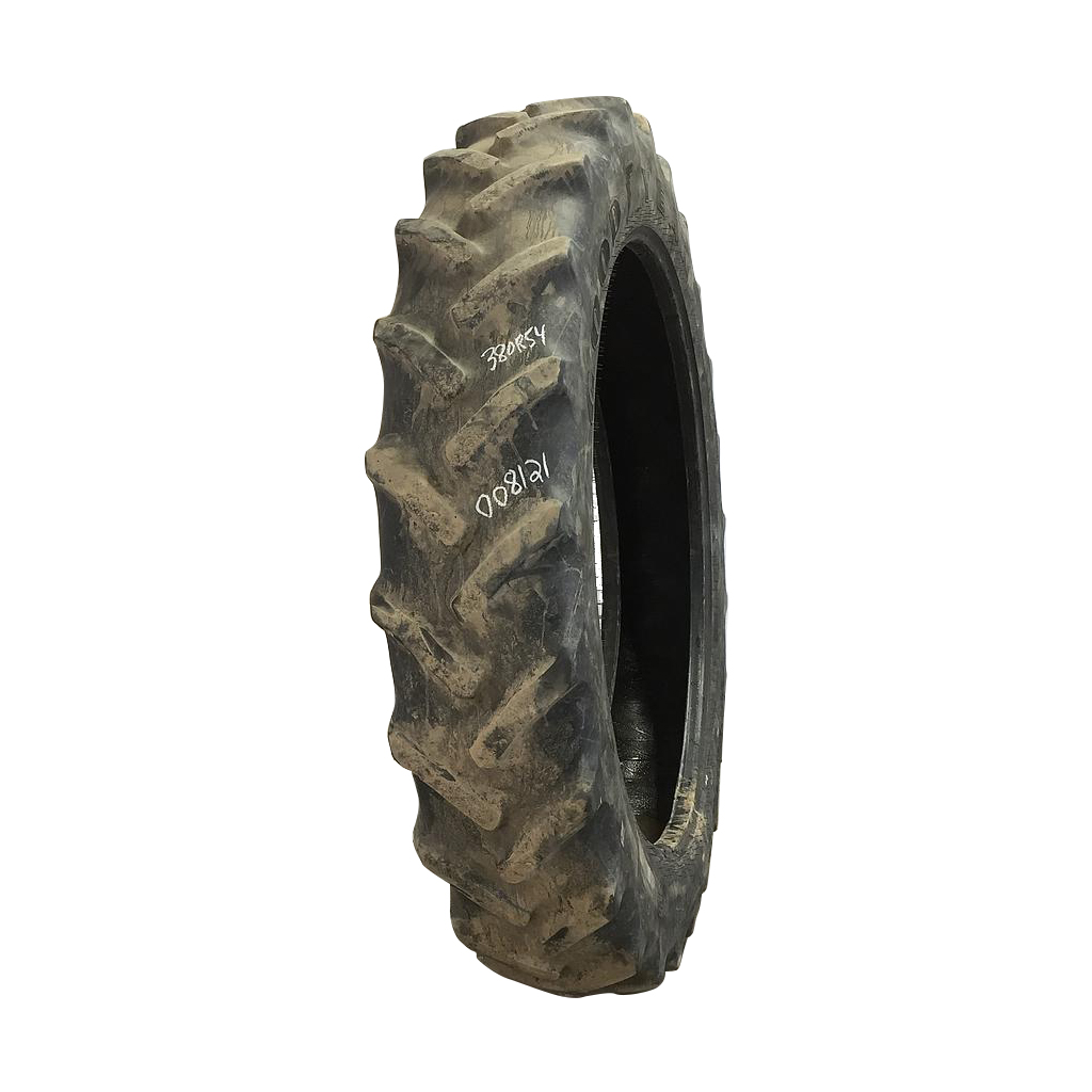 380/90R54 Goodyear Farm DT800 Super Traction R-1W 152 B 50%