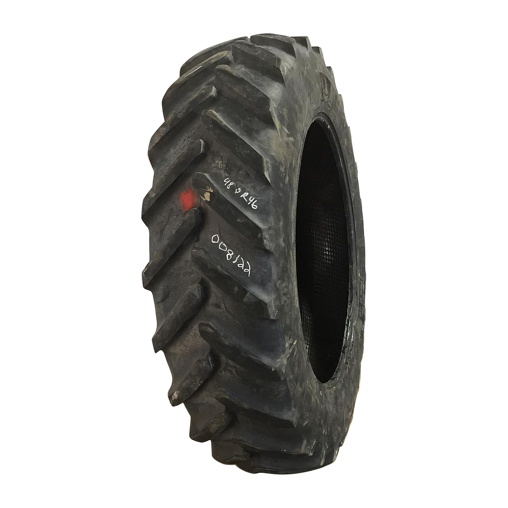 VF 480/80R46 Michelin Yieldbib R-1W 164 B 70%