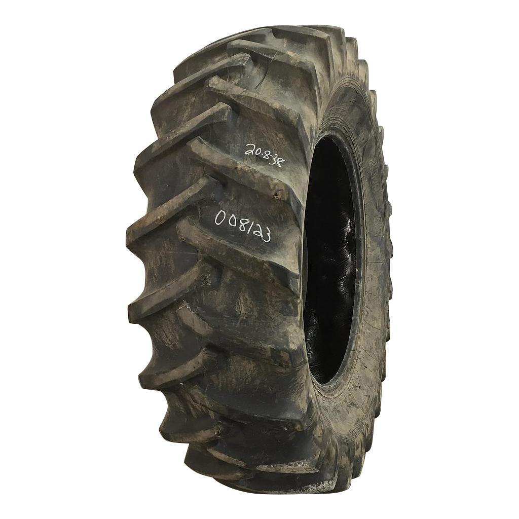 20.8/-38 Galaxy Rear Tractor C Tread R-1, G (14 Ply) 80%