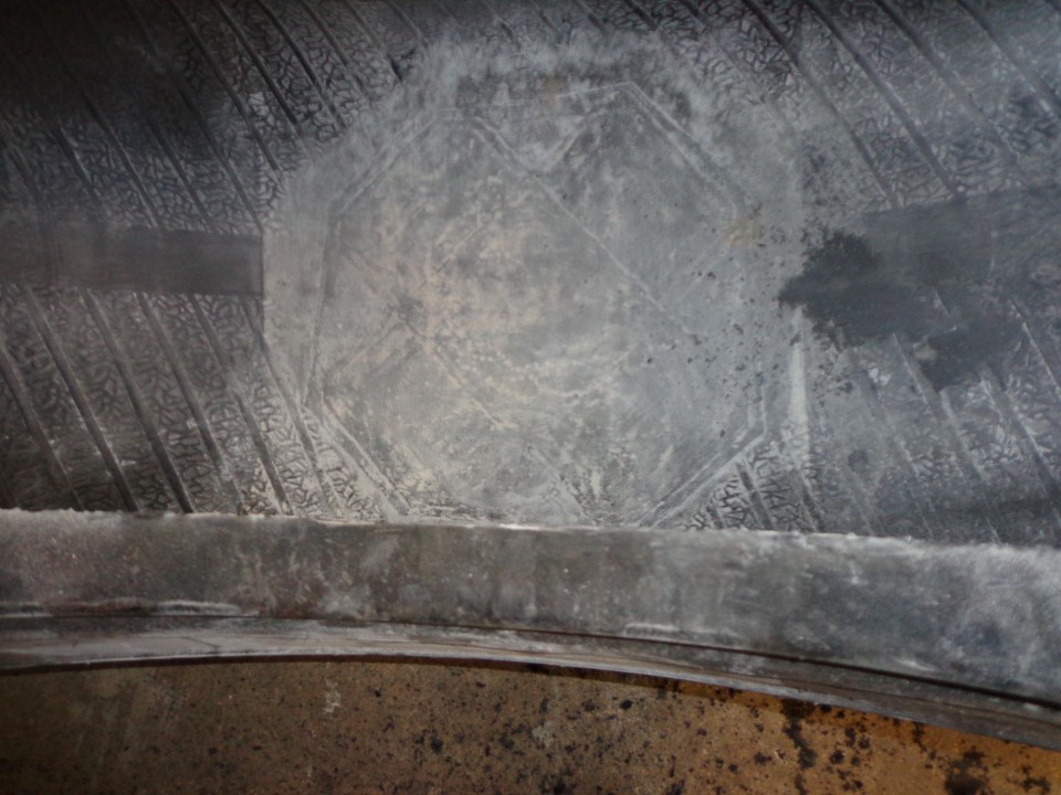 17.5/-25 Long March RLS OTR L-2, L (20 Ply) 99%
