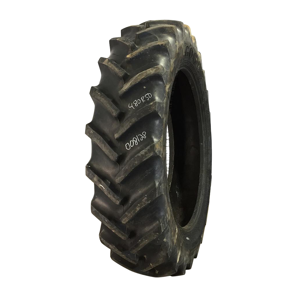 480/80R50 Goodyear Farm DT800 Super Traction R-1W 159 B 90%