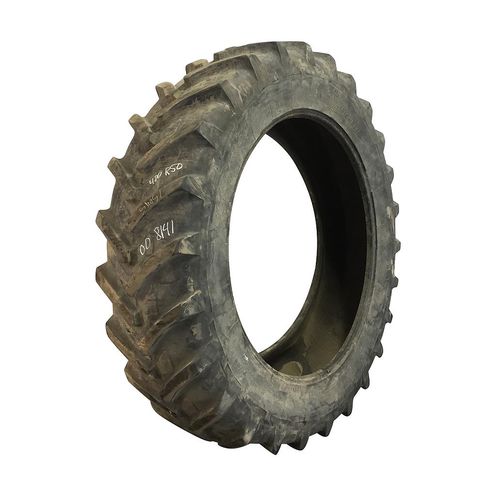 480/80R50 Michelin AgriBib R-1W 159 B 55%