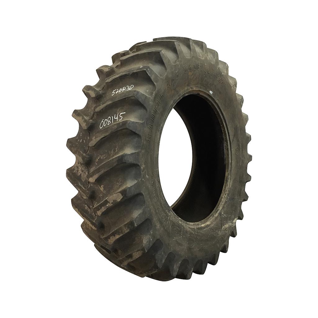 520/85R38 Firestone Radial All Traction 23 R-1 155 B 80%