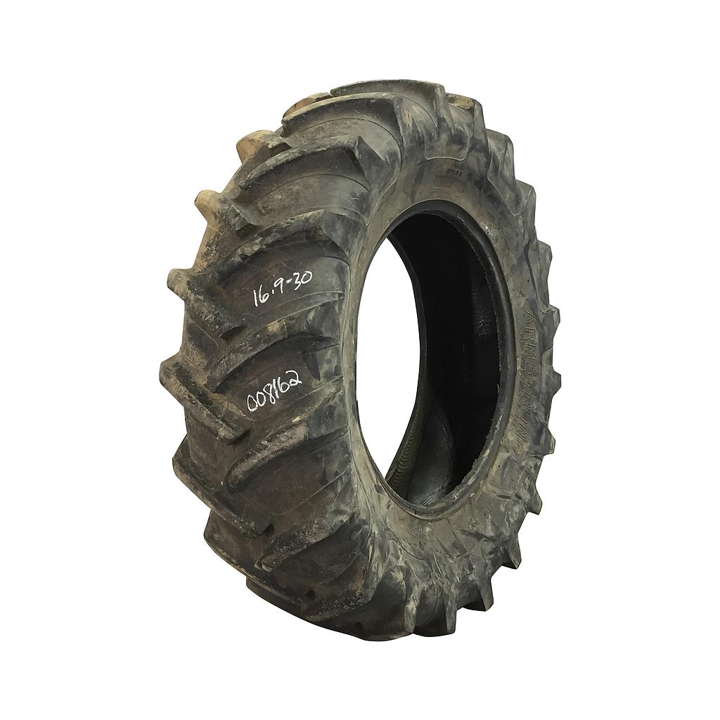 16.9/-30 Armstrong Hi Power Lug R-1, C (6 Ply) 70%