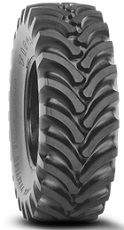 16.9/-28 Firestone Super All Traction FWD R-1 A8, E (10 Ply)