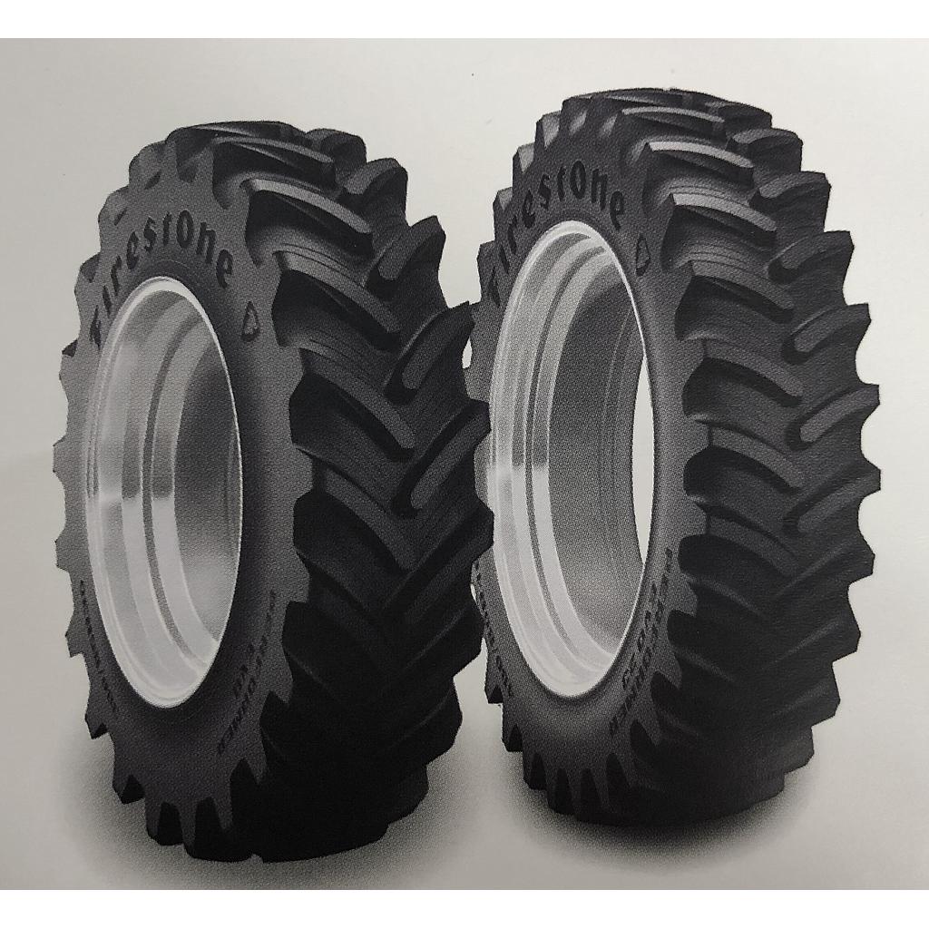 New 480/80R42 Firestone Performer EVO 23 R1W Agricultural Tires for