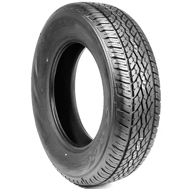 225/70R16 Yokohama Geolandar H/T-S (G051) 101 S, P3 (3 Ply)