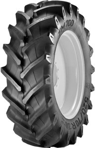480/70R30 Trelleborg TM700 High Speed R-1W 147 D