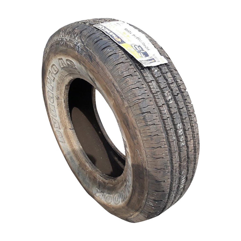 245/75R16 Hankook Dynapro AS, P3 (3 Ply)