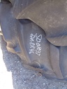 520/85R46 Goodyear Farm Super Traction Radial R-1W on Case IH Silver Mist 10-Hole Formed Plate 60%