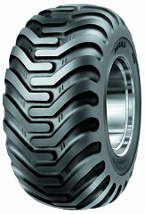 600/50-22.5 Mitas TR-08 I-3 H, H (16 Ply)