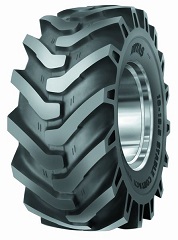 18/-22.5 Mitas MPT-03 R-1, H (16 Ply)
