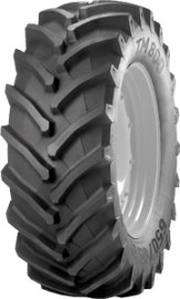 540/65R26 Trelleborg TM800 R-1W 141 D