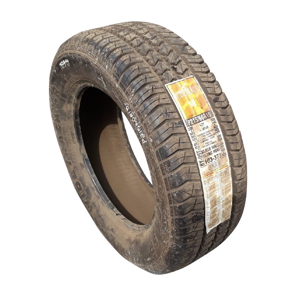 215/60R15 Widetrack SR, P3 (3 Ply)