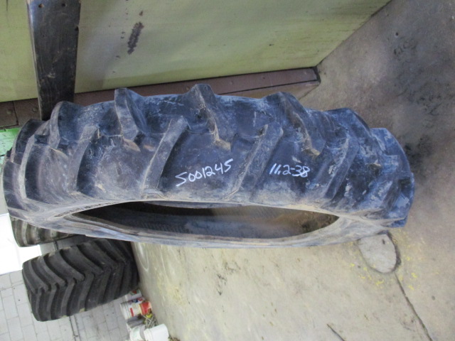 11.2/-38 Firestone Irrigation Special R-1, C (6 Ply) 99%