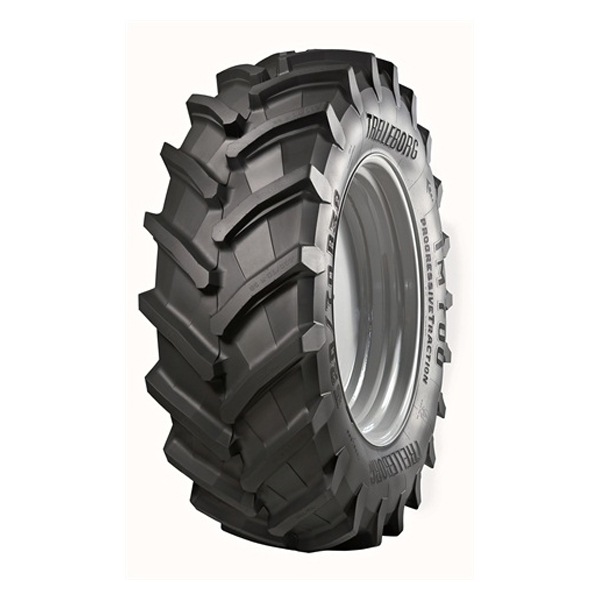 480/70R34 Trelleborg TM700 Progressive Traction R-1W 155 A8