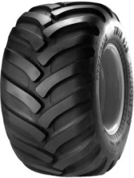 650/55-30.5 Trelleborg T428 Twin Forestry All-round LS-2 168 D