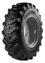 340/80-18 Trelleborg TB40 Backhoe R-4 143 A8