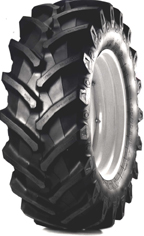 380/70R24 Trelleborg TM700 R-1W 125 A8