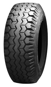 4.00/-8 Trelleborg T523 Industrial F-3, D (8 Ply)