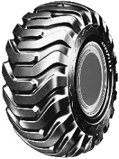 17.5/-25 Goodyear Farm SGL D/L-2A E-2/G-2/L-2, H (16 Ply)
