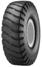 17.5/-25 Goodyear Farm HRL D/L-3A L-3, F (12 Ply)
