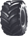 710/55-34 Trelleborg T422 Twin Forestry Traction LS-2 161 A8