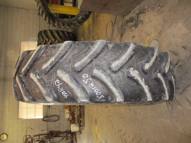 480/80R42 Alliance 846 Farm Pro II 85 Series R-1W 151 B 50%