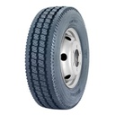 11/R22.5 Westlake CM983 Deep Drive Lug Solid Shoulder, G (14 Ply)