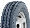 295/75R22.5 Westlake CM983 Deep Drive Lug Solid Shoulder, G (14 Ply)