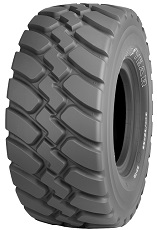 600/65R25 Goodyear Farm GP-3D E-3/L-3 1*
