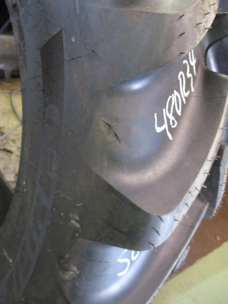 480/70R34 Michelin OmniBib R-1W 143 D