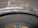 480/70R34 Michelin OmniBib R-1W 143 D