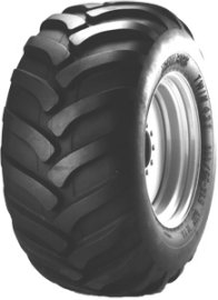 320/55-15 Trelleborg T421 I-3 133 A8