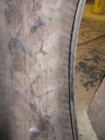 15.5/-38 Kelly-Springfield Power Mark L/S R-1, C (6 Ply) 85%
