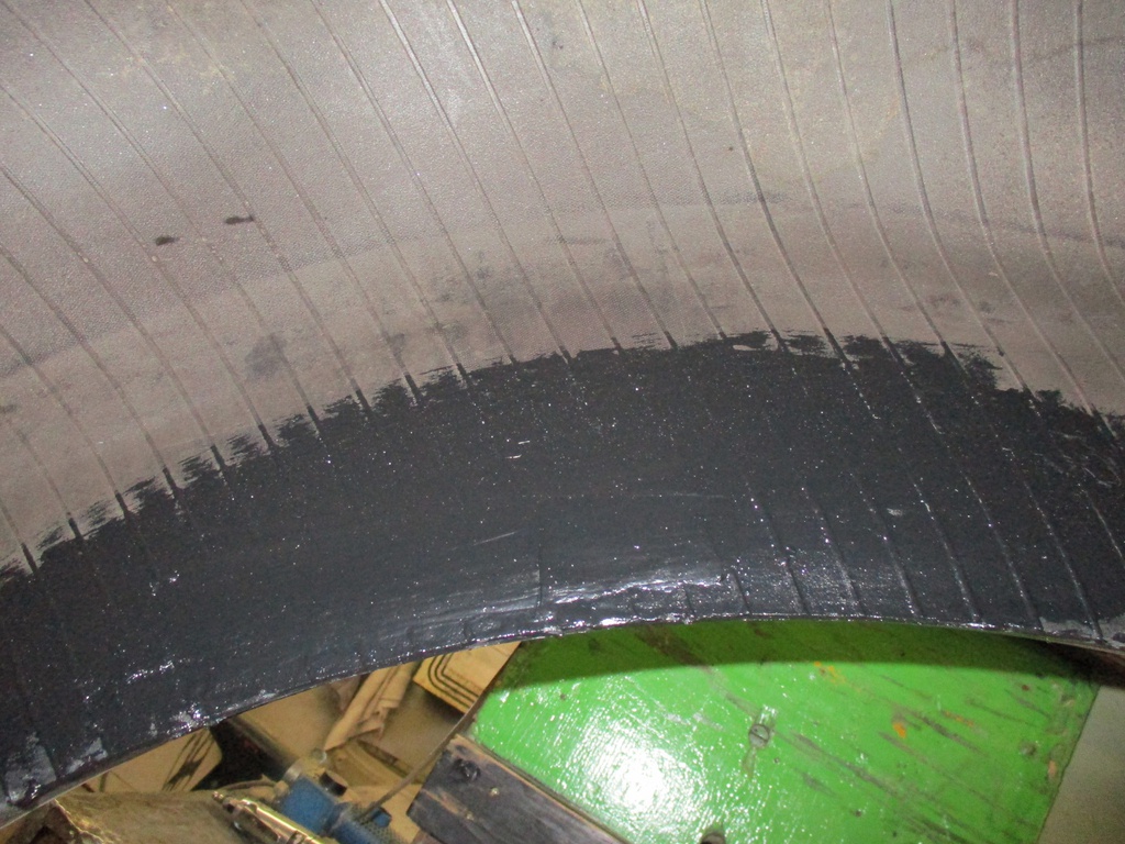 520/85R38 Starmaxx TR-110 R-1W 152 B 95%