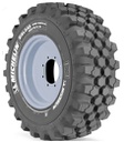 500/70R24 Michelin Bibload HS R-4 164 A8