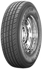 235/85R16 Gladiator QR25-TS ST 129 N, G (14 Ply)